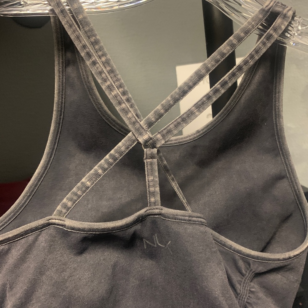 NUX Spellbound Cami - NWT